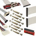 VL-CKR-PYTH by VersaLogic Corporation - CABLE KIT PYTHON EBX-11