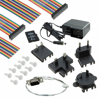VL-CKR-TETRA by VersaLogic Corporation - CABLE KIT TETRA EPC-270
