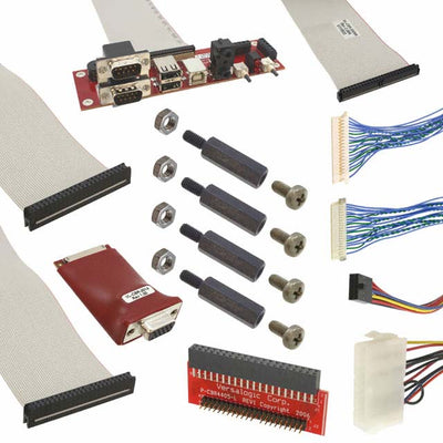 VL-CKR-TIGER by VersaLogic Corporation - CABLE KIT TIGER SBC EPM-24