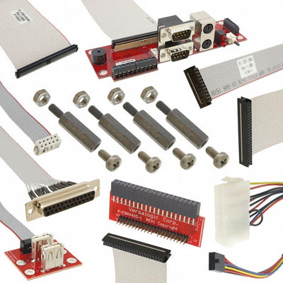 VL-CKR-TOMC by VersaLogic Corporation - CABLE KIT TOMCAT EPM-16