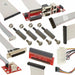 VL-CKR-TOMC by VersaLogic Corporation - CABLE KIT TOMCAT EPM-16