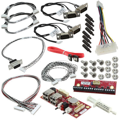 VL-CKR-VIPER by VersaLogic Corporation - CABLE KIT VIPER EBX-38