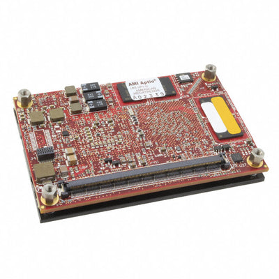 VL-COMM-26EAP by VersaLogic Corporation - COM MINI 0.6GHZ 512MB ET
