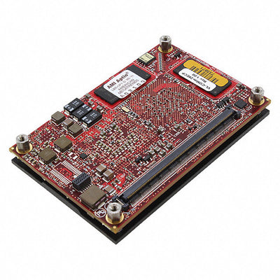 VL-COMM-26ECP by VersaLogic Corporation - COM MINI 1.6GHZ 1GB CLASS