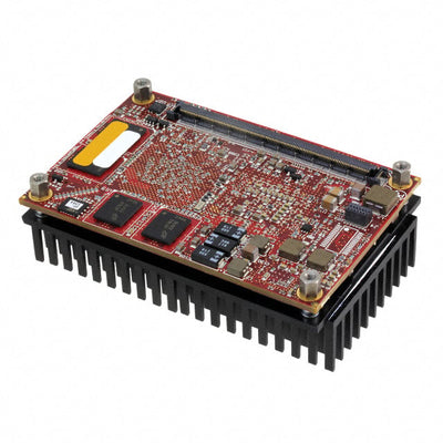 VL-COMM-26ECK by VersaLogic Corporation - COM MINI 1.6GHZ 1GB