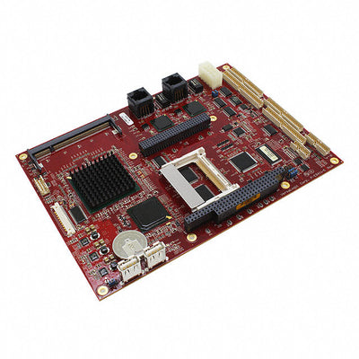 VL-EBX-11HR by VersaLogic Corporation - PYTHON LX800 CPU, ET UR CC