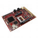 VL-EBX-11HR by VersaLogic Corporation - PYTHON LX800 CPU, ET UR CC