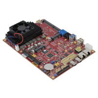 VL-EBXE-41ELF by VersaLogic Corporation - SBC 1.6GHZ 2 CORE 16GB/0GB RAM