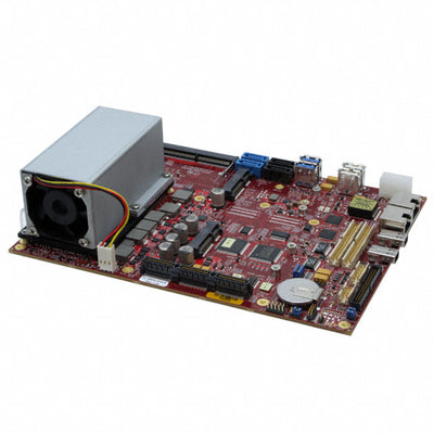 VL-EBXE-41SJF by VersaLogic Corporation - SBC COPPERHEAD 4 CORE I7 2.3GHZ