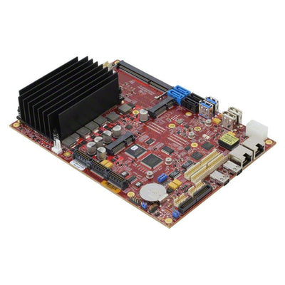 VL-EBXE-41SMK by VersaLogic Corporation - SBC COPPERHEAD CELERON 1.4GHZ