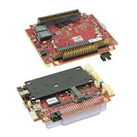 VL-EPM-31ECP by VersaLogic Corporation - SBC BAYCAT ATOM QUAD 1.9GHZ