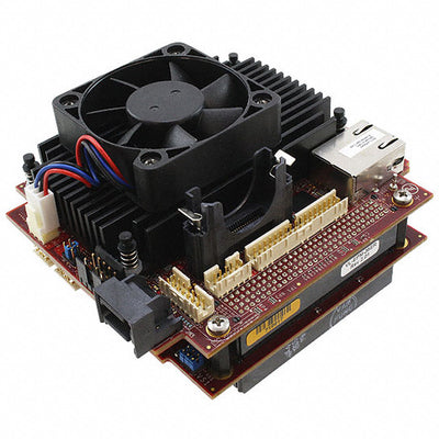 VL-EPM-35ER by VersaLogic Corporation - LEOPARD PC/104+ DUAL CORE