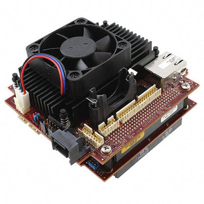 VL-EPM-35SR by VersaLogic Corporation - PCI-104+ DUAL CORE 2.27 GHZ