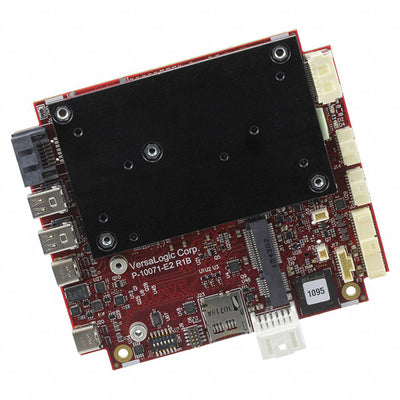 VL-EPME-42EAP-04 by VersaLogic Corporation - SBC 2.4GHZ 2 CORE 4GB/4GB RAM