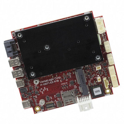 VL-EPME-42EBP-04 by VersaLogic Corporation - SINGLE BOARD COMPUTER