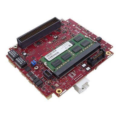 VL-EPME-42EBP-08 by VersaLogic Corporation - LION 2-CORE CPU, KABY LAKE, ET,
