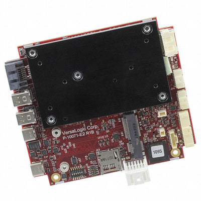VL-EPME-42ECP-08 by VersaLogic Corporation - SBC 3.9GHZ 2 CORE 8GB/8GB RAM