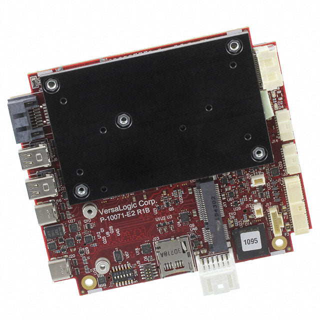 VL-EPME-42ECP-08 by VersaLogic Corporation - SBC 3.9GHZ 2 CORE 8GB/8GB RAM