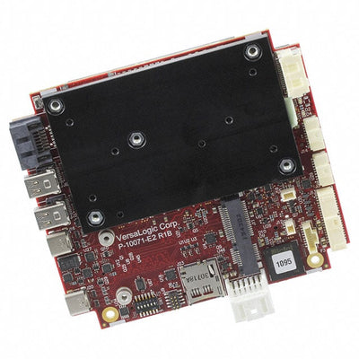 VL-EPME-42SAP-04 by VersaLogic Corporation - SBC 2.4GHZ 2 CORE 4GB/4GB RAM