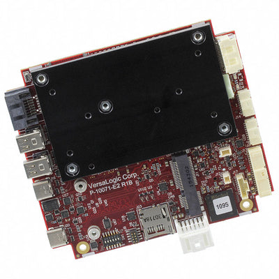 VL-EPME-42SBP-04 by VersaLogic Corporation - SINGLE BOARD COMPUTER