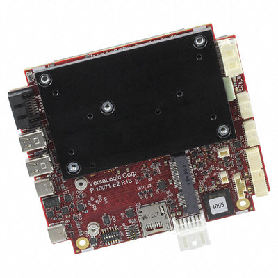 VL-EPME-42SCP-08 by VersaLogic Corporation - SBC 3.9GHZ 2 CORE 8GB/8GB RAM