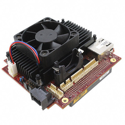 VL-EPMP-34SR by VersaLogic Corporation - PCI-104 DUAL CORE 2.27GHZ