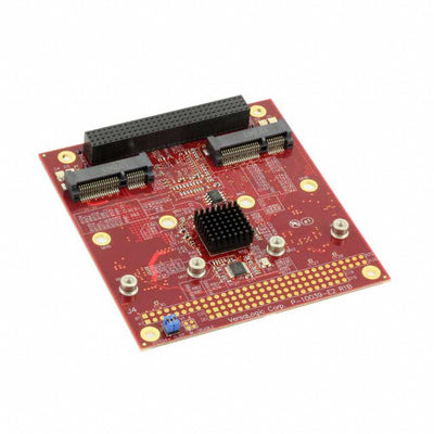 VL-EPMP-P2E by VersaLogic Corporation - PCI-104 DUAL MINIPCIE ADAPTER