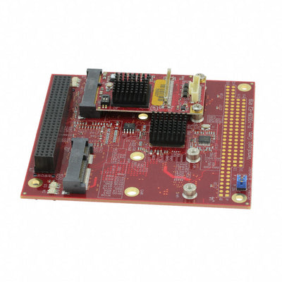 VL-EPMP-V7E by VersaLogic Corporation - SBC PCI104 VID MOD MINIPCIE SKT