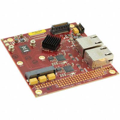 VL-EPMS-E1A by VersaLogic Corporation - SUMIT-104, GBE, 2 PORT