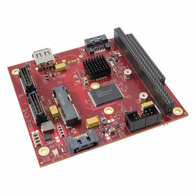 VL-EPMS-M1B by VersaLogic Corporation - SATA, USB MINI PCIE MODULE