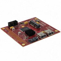 VL-EPMS-M1C by VersaLogic Corporation - SATA, MSATA AND USB MODULE