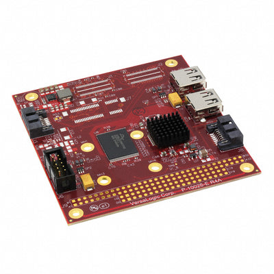 VL-EPMS-M1A by VersaLogic Corporation - SATA AND USB EXPANSION MODULE