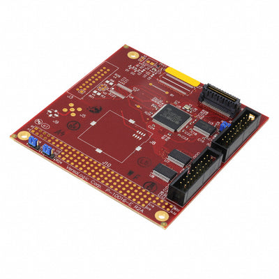 VL-EPMS-U1A by VersaLogic Corporation - SUMIT-104, 2 RS232 & 2 GEN PUR.