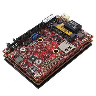 VL-EPU-2610-EBPN by VersaLogic Corporation - SBC 1.0GHZ 1 CORE 1GB/1GB RAM