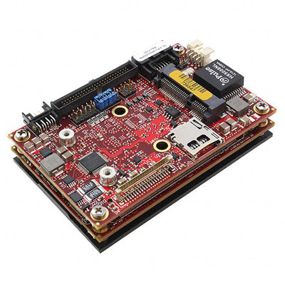 VL-EPU-2610-EDPL by VersaLogic Corporation - SBC 1.6GHZ 1 CORE 2GB/2GB RAM