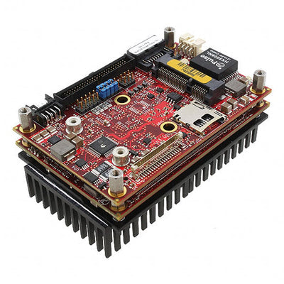 VL-EPU-2610-ECKN by VersaLogic Corporation - SWAP SYSTEM 1.6 GHZ, 1GB