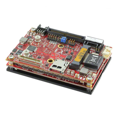 VL-EPU-3310-EBP by VersaLogic Corporation - SBC 1.75GHZ 2 CORE 2GB/2GB RAM