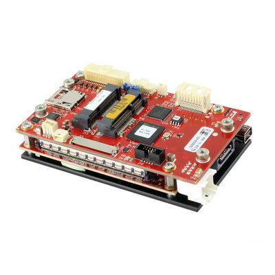 VL-EPU-3311-EBP by VersaLogic Corporation - SBC ATOM BAY TRAIL DUAL 1.75GZ