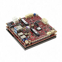VL-EPU-4460-SBP-16 by VersaLogic Corporation - HIGH PERFORMANCE INTEL CORE