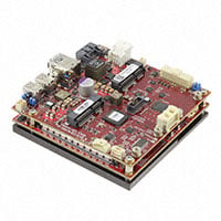VL-EPU-4460-SCP-16 by VersaLogic Corporation - HIGH PERFORMANCE INTEL CORE