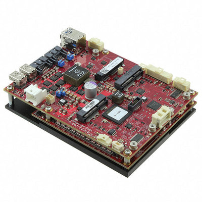 VL-EPU-4462-SAP-08 by VersaLogic Corporation - SBC 2.3GHZ 2 CORE 8GB/8GB RAM