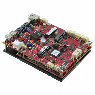 VL-EPU-4462-SBP-16 by VersaLogic Corporation - I5-6300U 2.4 / 3.0 GHZ 16 GB