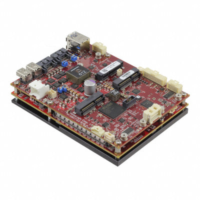 VL-EPU-4562-SBP-16 by VersaLogic Corporation - SBC 2.7GHZ 4 CORE 16GB/16GB RAM