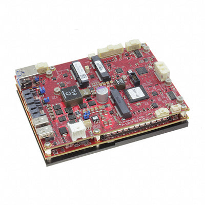 VL-EPU-4562-ECP-08 by VersaLogic Corporation - SBC 2.8GHZ 4 CORE 8GB/8GB RAM