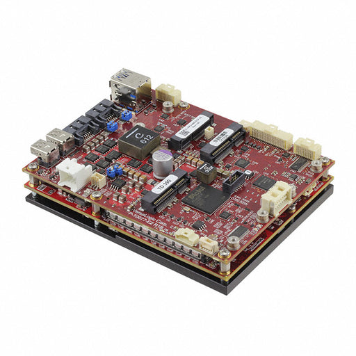 VL-EPU-4562-WCP-16 by VersaLogic Corporation - SBC 2.8GHZ 4 CORE 16GB/32GB RAM