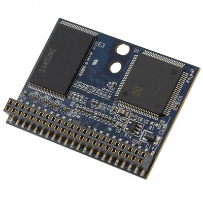 VL-F20-4EBN by VersaLogic Corporation - 4GB DISKONMODULE EXT TEMP