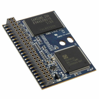 VL-F20-8EBN by VersaLogic Corporation - 8GB DISKONMODULE EXT TEMP