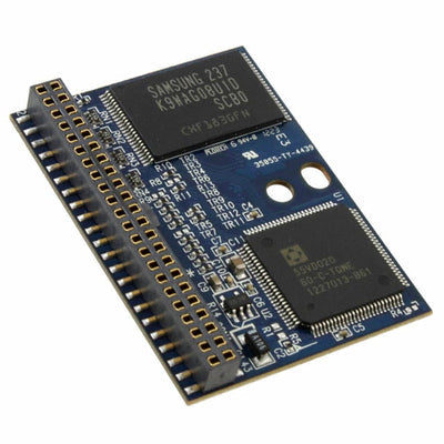 VL-F20-8SBN by VersaLogic Corporation - 8GB DISKONMODULE STD TEMP