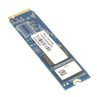 VL-F30-240EBN by VersaLogic Corporation - 240 GB NVME SSD, M.2 2280, M KE