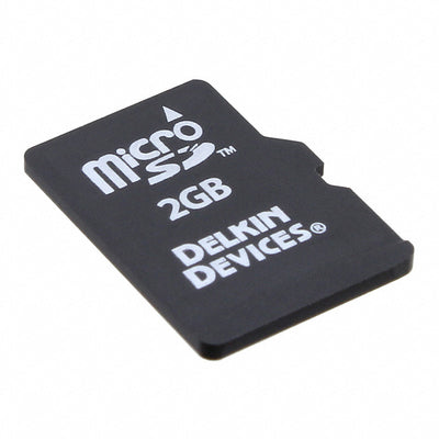 VL-F41-2EBN by VersaLogic Corporation - 2GB MICROSD CARD